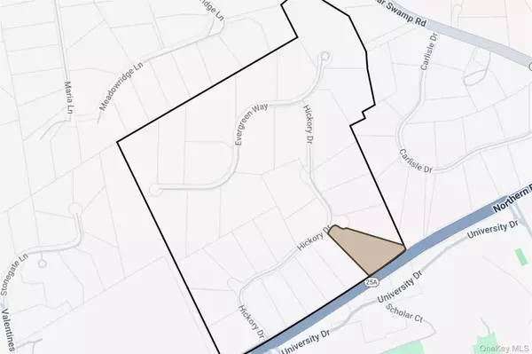 Old Brookville, NY 11545,Hickory DR