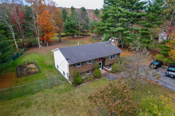 Forestburgh, NY 12777,20 Valley RD