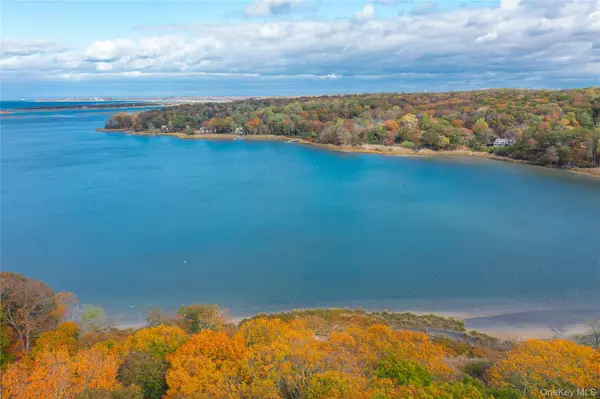 Head Of The Harbor, NY 11780,30 Cordwood PATH