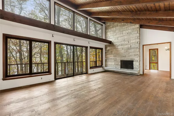 Head Of The Harbor, NY 11780,30 Cordwood PATH