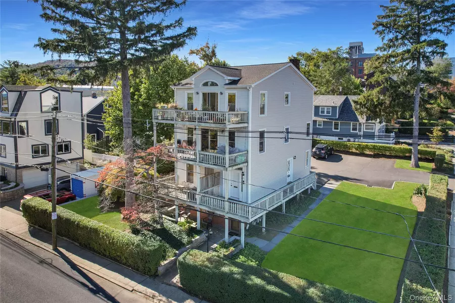 52 Gedney ST, Nyack, NY 10960