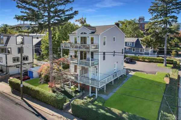 52 Gedney ST, Nyack, NY 10960
