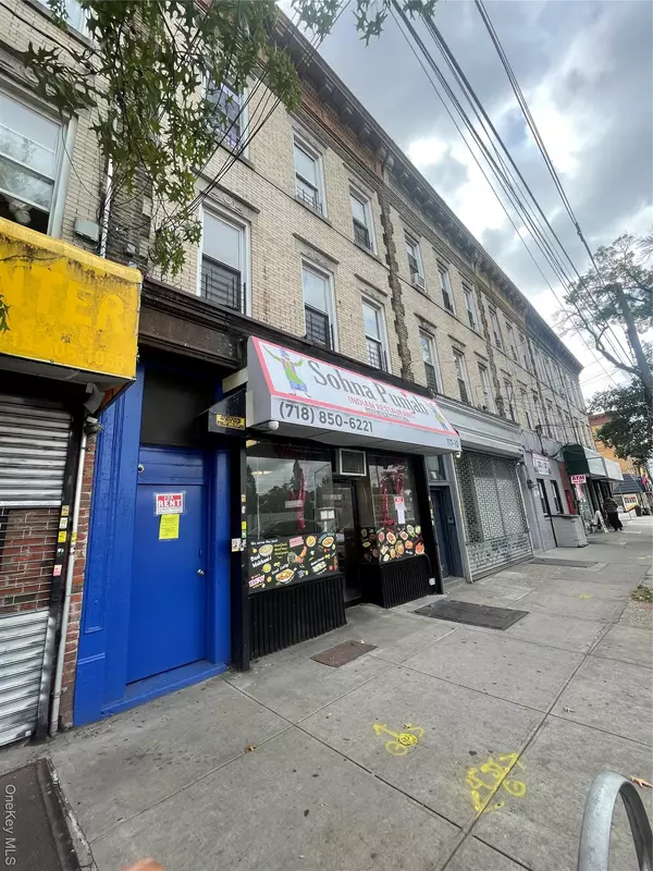 Richmond Hill, NY 11419,117-10 Atlantic AVE