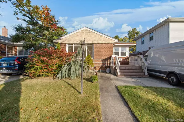 Fresh Meadows, NY 11365,19715 53rd AVE