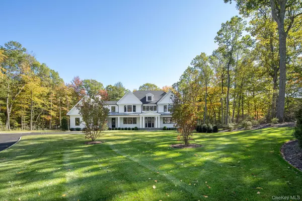 Cold Spring Harbor, NY 11724,66 Saw Mill RD