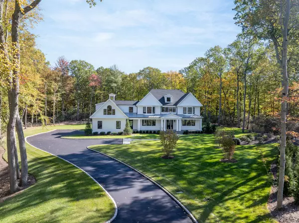 Cold Spring Harbor, NY 11724,66 Saw Mill RD