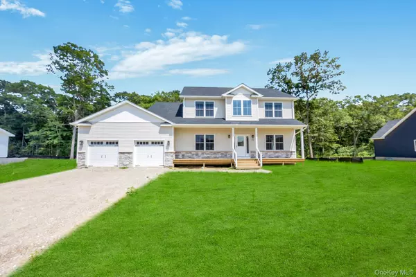 Lot #36 Fox Run CT, Ridge, NY 11961