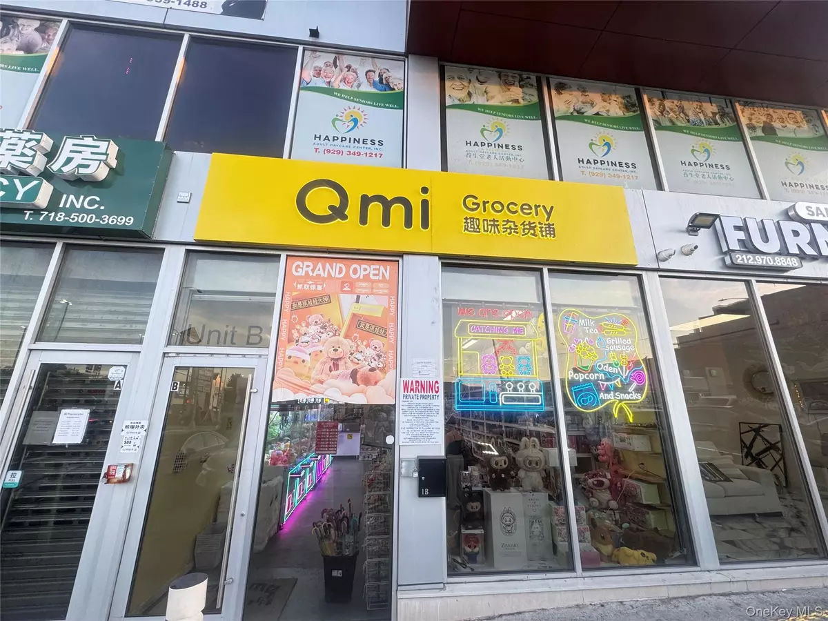 Elmhurst, NY 11373,7402 Grand AVE
