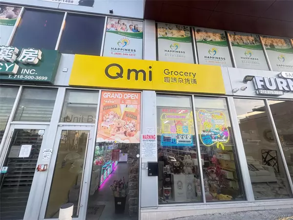 7402 Grand AVE, Elmhurst, NY 11373