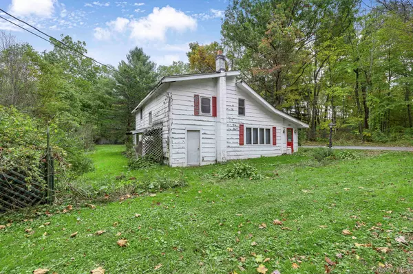 Hyde Park, NY 12538,207 Horns PARK