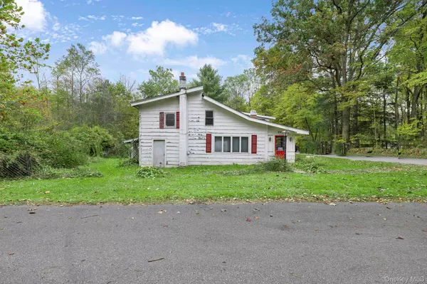 Hyde Park, NY 12538,207 Horns PARK