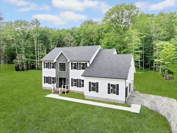 Otisville, NY 10963,24 Forest Hills LN