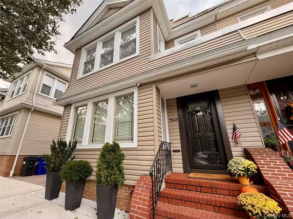 Glendale, NY 11385,7848 85th ST #2