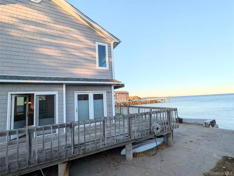 528 Minnieford AVE #D, Bronx, NY 10464