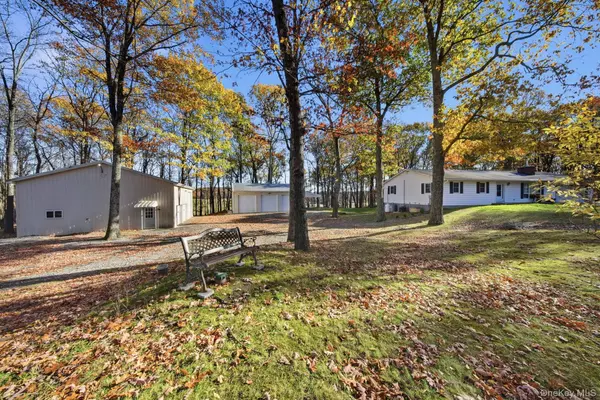 Otisville, NY 10963,254 Shoddy Hollow RD