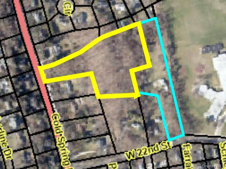 Huntington, NY,29 Cold Spring Hills Rd