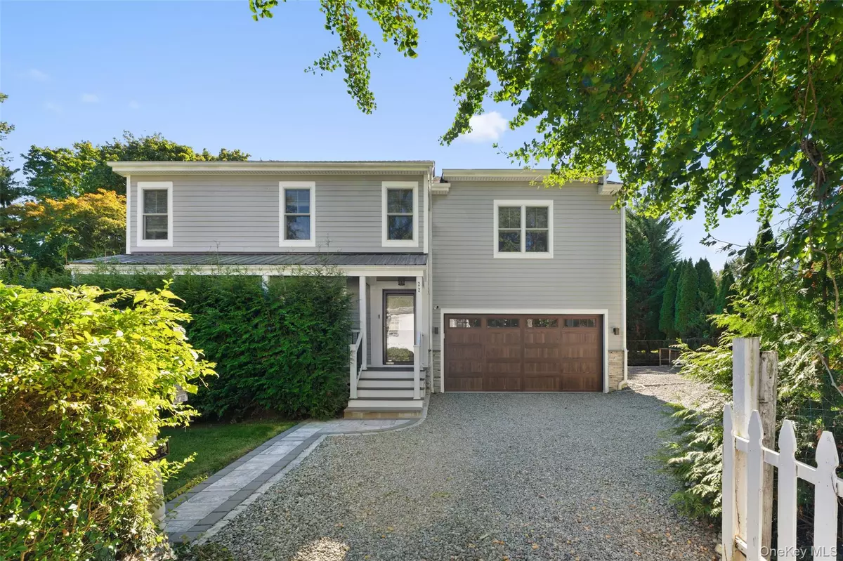 Irvington, NY 10533,22 E Clinton AVE