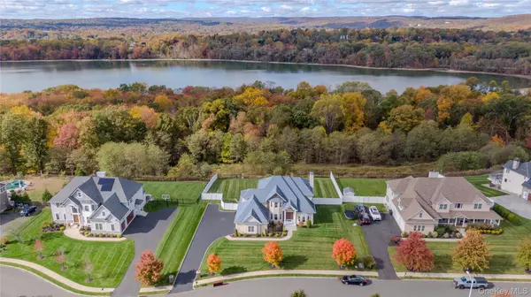 57 Meriwether TRL, Congers, NY 10920