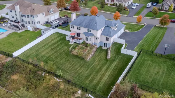 Congers, NY 10920,57 Meriwether TRL