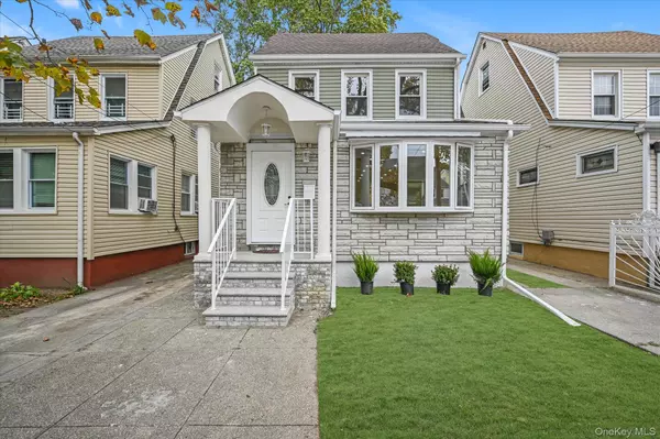 115-37 197 ST, Saint Albans, NY 11412