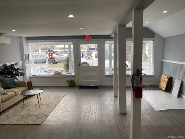 East Quogue, NY 11942,489 Montauk HWY #1