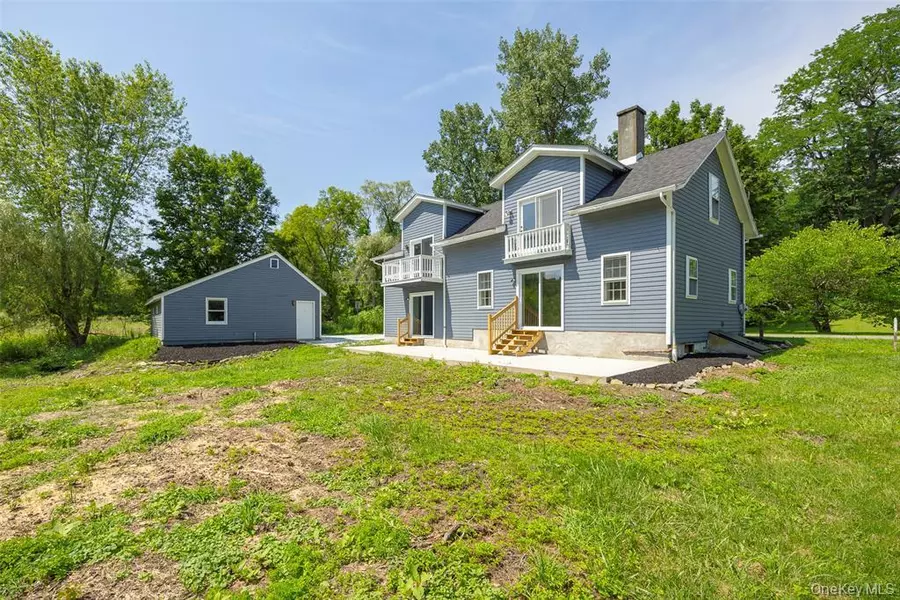 12 State Line RD, Millerton, NY 12546