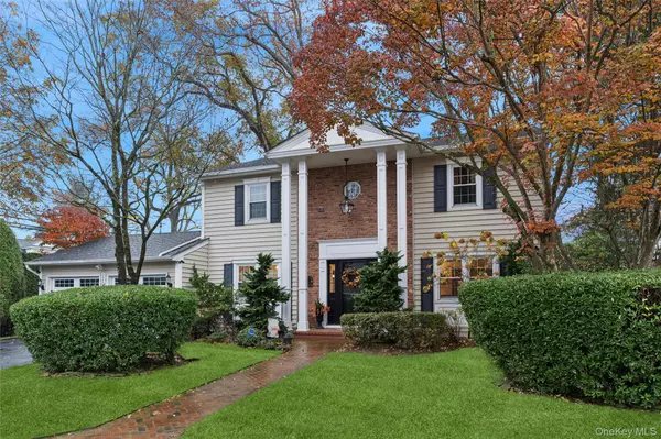 Rockville Centre, NY 11570,126 Andover RD