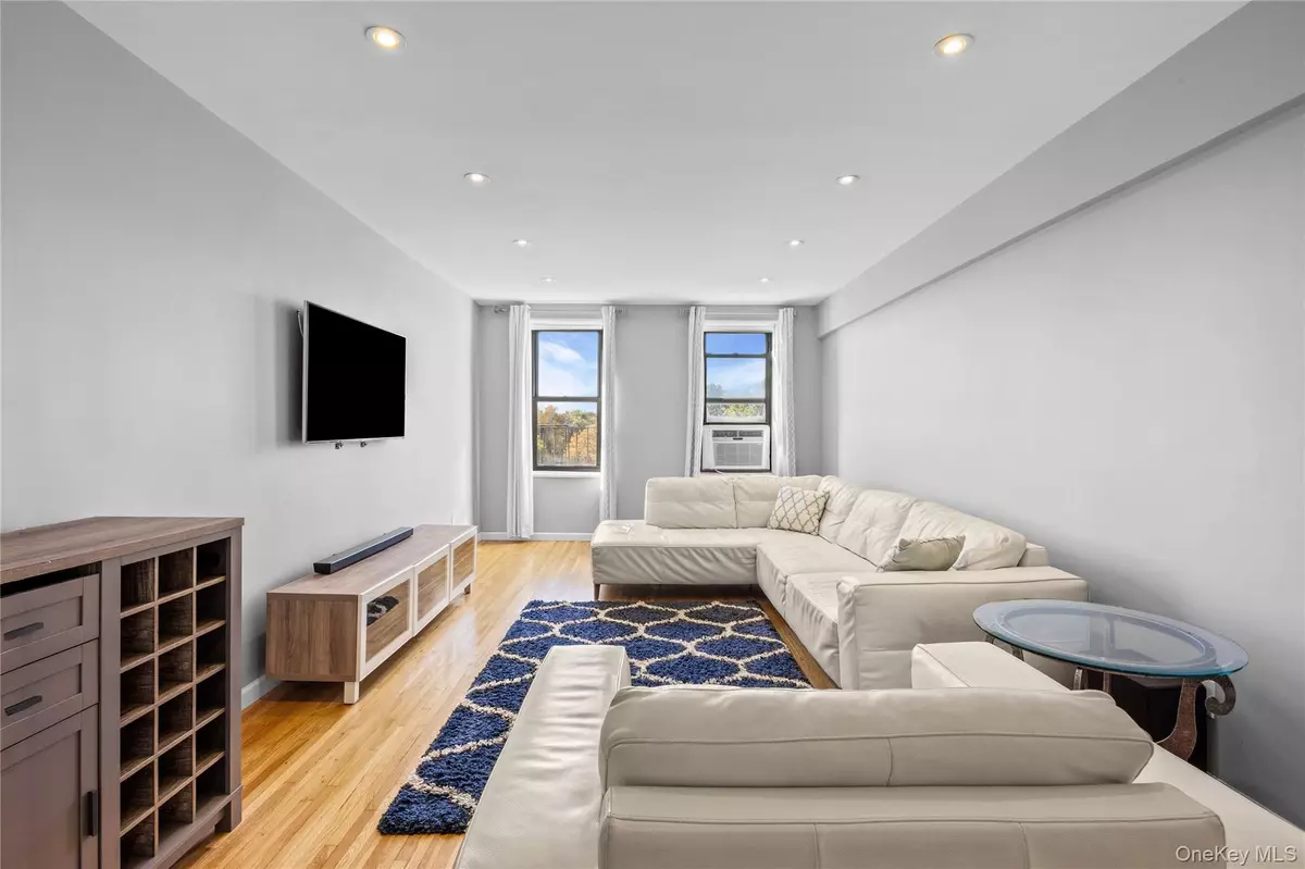 Brooklyn, NY 11229,2209 Knapp ST #6H