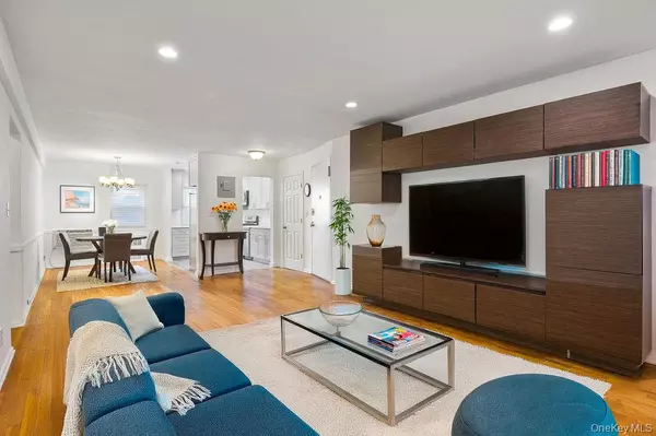 Scarsdale, NY 10583,103 Wiltshire RD #D6