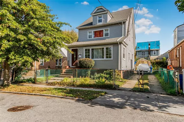 11545 172nd ST, Jamaica, NY 11434