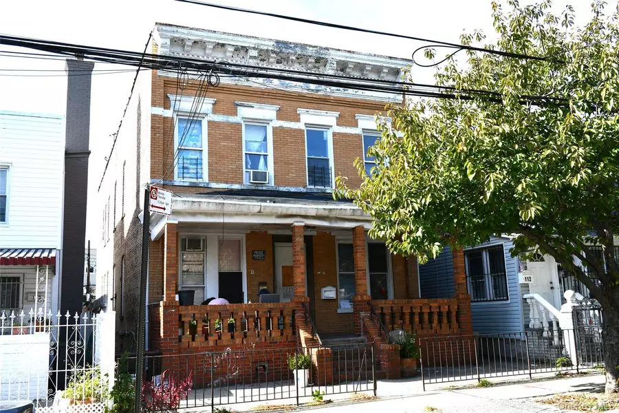 120 Highland PL, Brooklyn, NY 11208