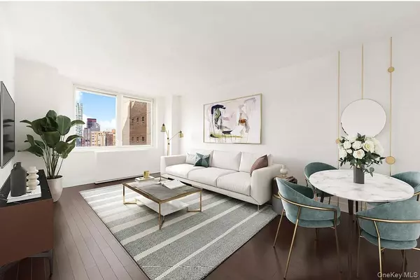 212 East 47th st #30D, New York (manhattan), NY 10017