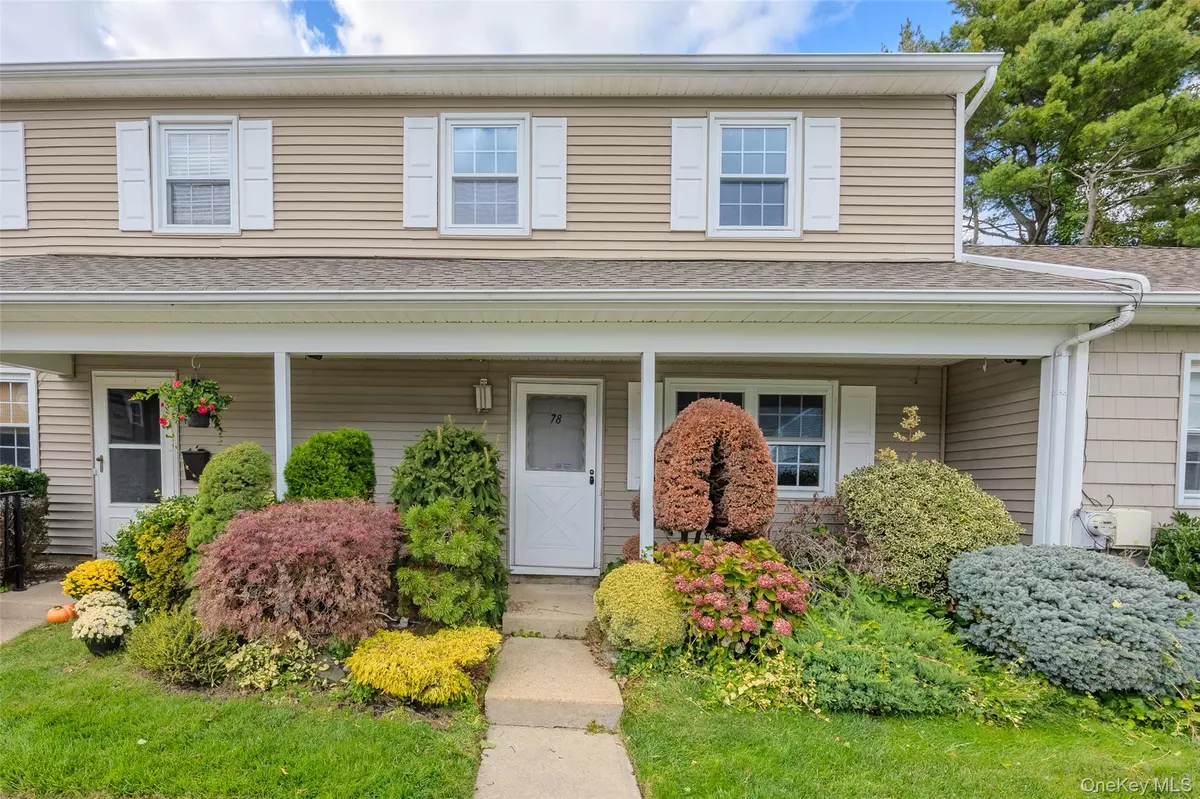 Huntington Station, NY 11746,78 Hayloft CT