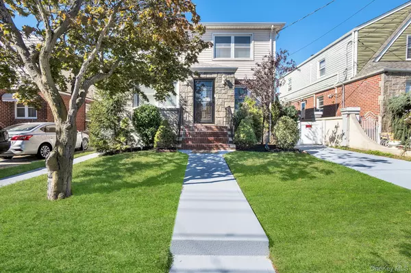 149-34A Lefferts BLVD, South Ozone Park, NY 11420