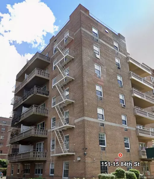 151-15 84 ST #6D, Howard Beach, NY 11414