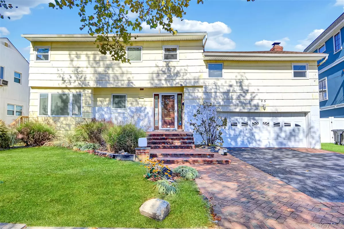 Cedarhurst, NY 11516,25 Park CIR