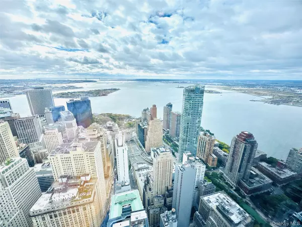 New York (manhattan), NY 10006,125 Greenwich ST #28B