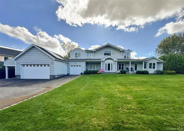 137 South RD, Westhampton, NY 11977