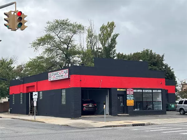 Valley Stream, NY 11580,34 East Merrick