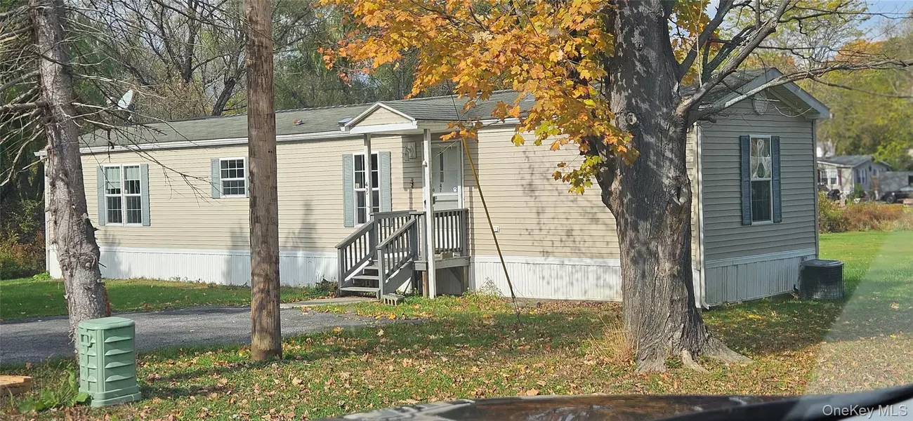 1450 Route 44-55 #47, Plattekill, NY 12515