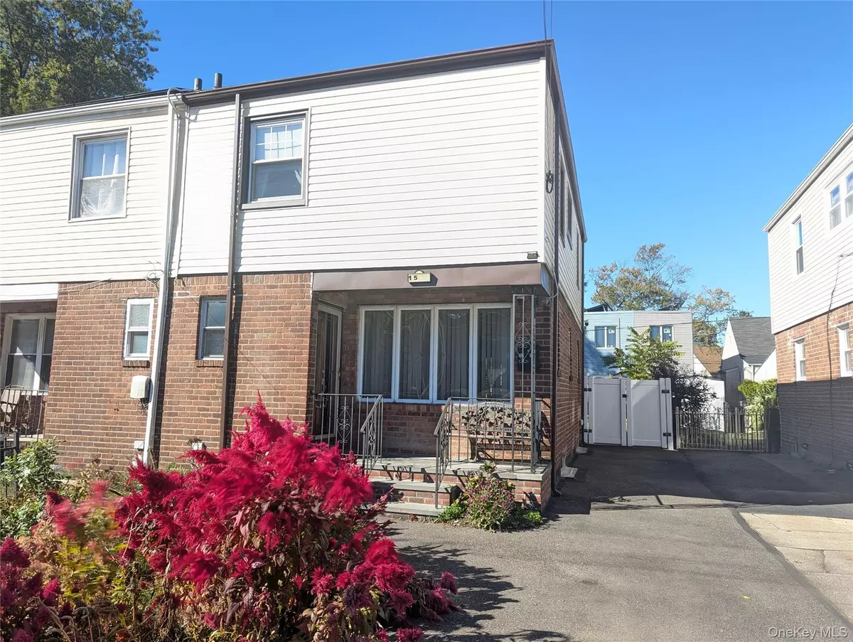 Cambria Heights, NY 11411,115-100 Springfield BLVD