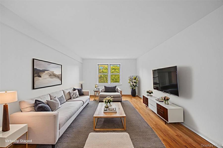 255 Bronx River RD #4M, Yonkers, NY 10704