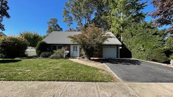 Wantagh, NY 11793,1750 Yale CT