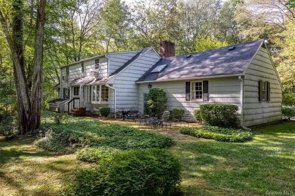 Armonk, NY 10504,5 Hadley RD