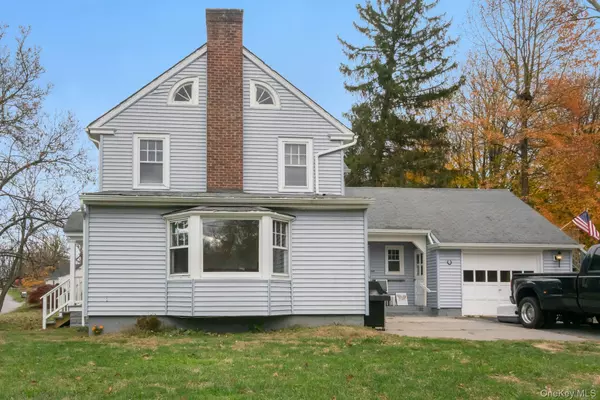 Armonk, NY 10504,8 Maryland Avenue