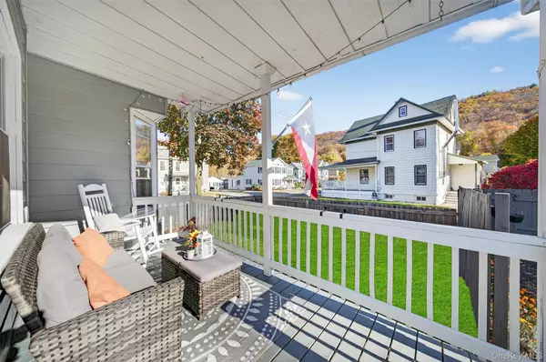 Port Jervis, NY 12771,120 W Main ST