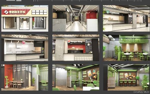 131-21 Roosevelt AVE, Flushing, NY 11354