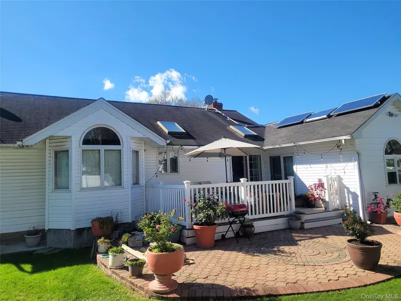 2018 Byron AVE, Elmont, NY 11003