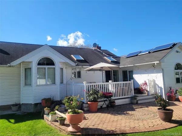 2018 Byron AVE, Elmont, NY 11003