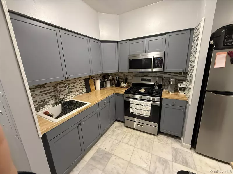 523 E 156th ST #65A, Bronx, NY 10455